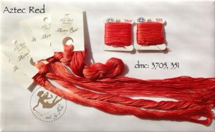 Nina's Threads © Nina's Threads ©