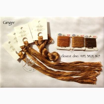 Ginger