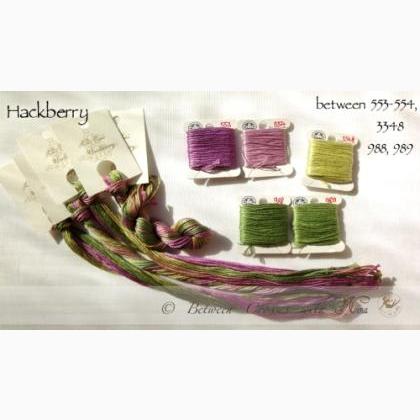 Hackberry