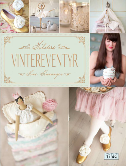 Tildas Vintereventyr
