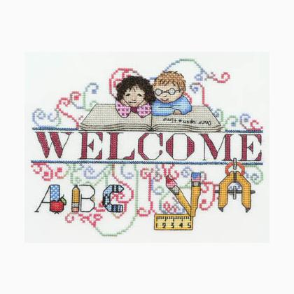 Welcome September