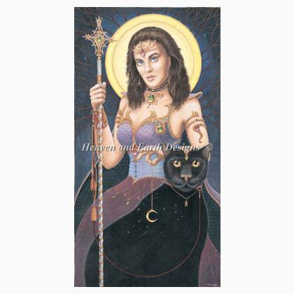 Queen Of The Night