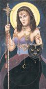 Queen Of The Night