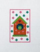 Tarjeta Boheme: Casita