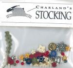 Charms-Charland`s Stocking