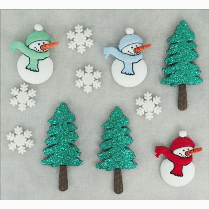 Have a Cool Yule - 2465
