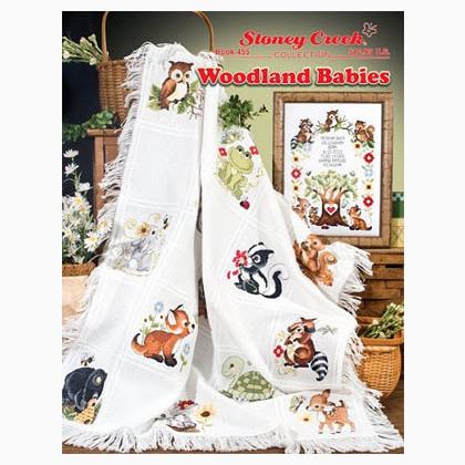 Woodland Babies