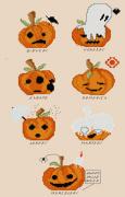 Jack O' Lantern