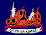 Trick or Treat