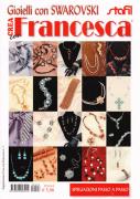 Crea con Francesca: Gioielli con Swarovski
