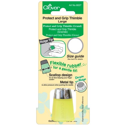 Protect and Grip Thimble - Large