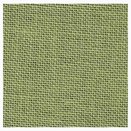Lino Belfast 32ct - Olive