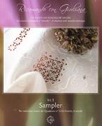 Bordando con Giuliana - Sampler - Ingles