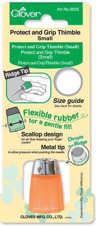 Protect and Grip Thimble - Medium