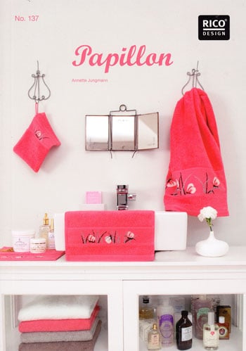 Rico Design: Papillon
