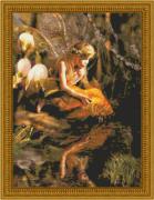 Golden Fairy