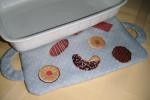 Agarrador Galletitas