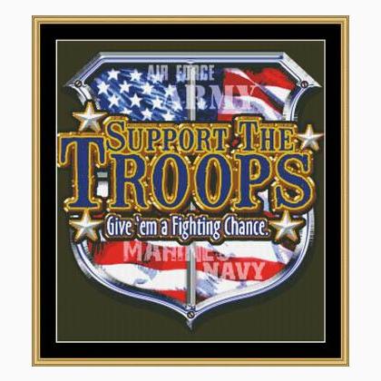 Support Our Troops