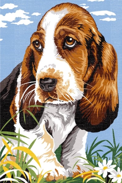 Perro tejonero