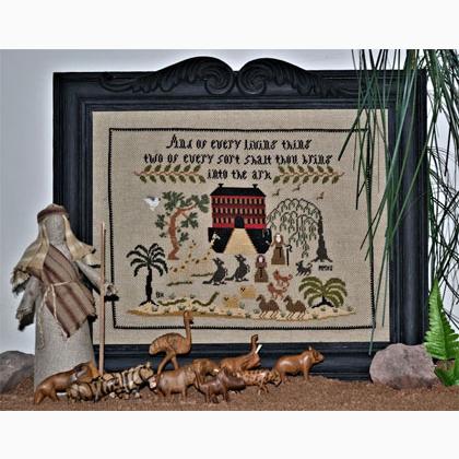 Noah\'s Ark