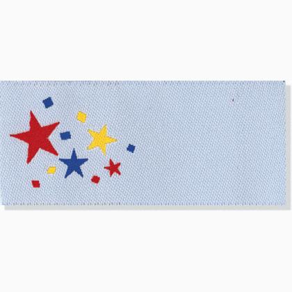 Stars Plain