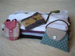 Trendy Bags II - bolsita de lavanda