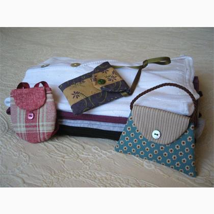 Trendy Bags II - bolsita de lavanda