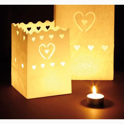 Linternas Idea Corazón (10) - small
