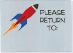 Please Return To