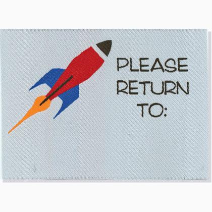 Please Return To