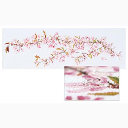 Japanese Blossom