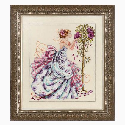 Roses Of Provence (MD124)