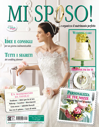 Casa da Sogno: Mi Sposo