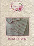 Rubens y Felipe