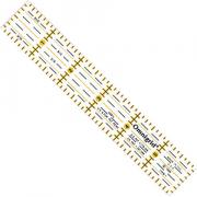 Regla universal 1x6 pulgadas
