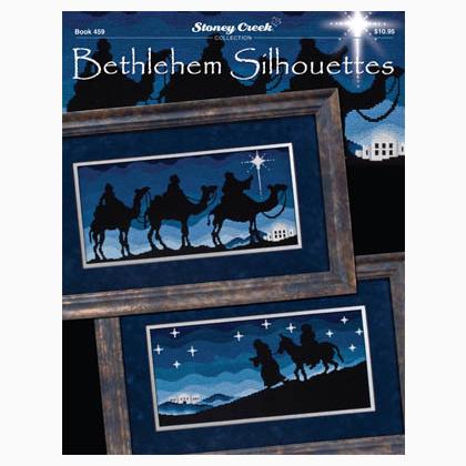Bethlehem Silhouettes