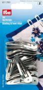 Clips bordes y dobladillos