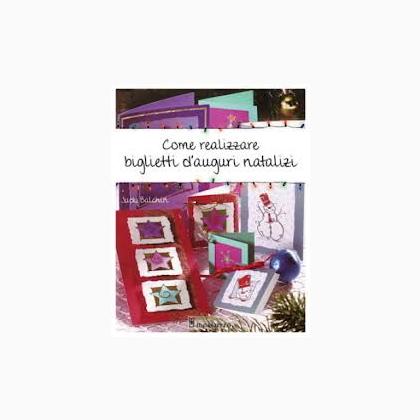 Come realizzare biglietti d\'auguri natalizi