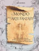 Il mondo dell'arte fantasy