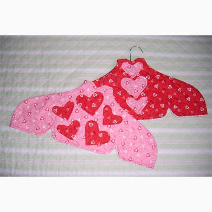 Percha Valentine I