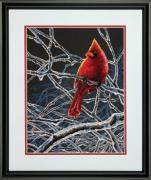 Ice Cardinal