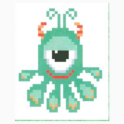 Little Monster Mack