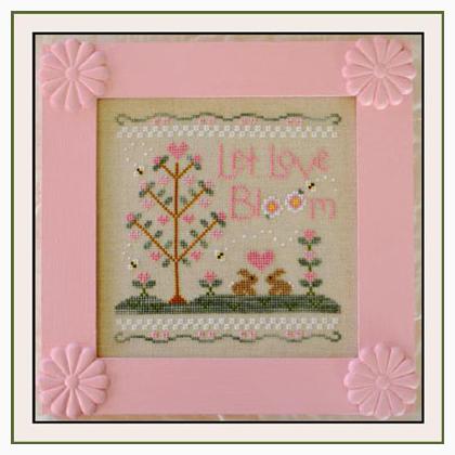 Let Love Bloom