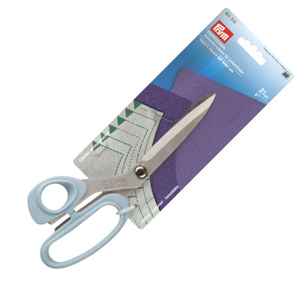Tijeras para costura Professional para zurdos