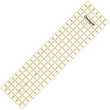 Regla Universal 6x24 pulgadas