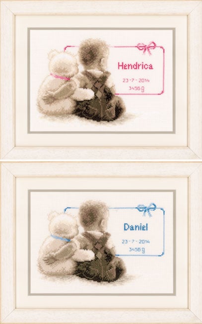 Dechado - Abrazo de oso de peluche