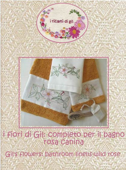 Las flores de Gil