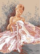 La bailarina