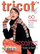 Tricot Mag N. 14 - Accessoires pour toute la famille