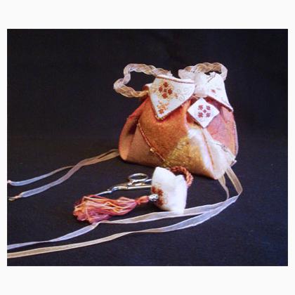Fior di Loto sewing set - English